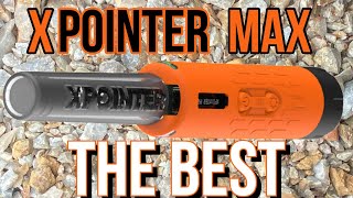 Xpointer Max is The Best Pinpointer for Metal Detecting The Ultimate Guide xpointermax [upl. by Sigrid]