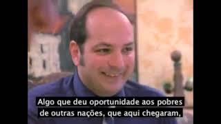 1 Milton Friedman Livre para Escolher 1 O poder do mercado [upl. by Lorrie]