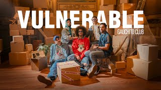 Gauchito Club  Vulnerable Video Oficial [upl. by Ahsieyt]