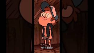 Dipper Pines en 60 segundos gravityfalls shorts dipper [upl. by Jolynn513]