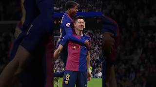 Real Madrid 0 vs 4 FC Barcelona  Game Highlights ⚽ [upl. by Quennie]