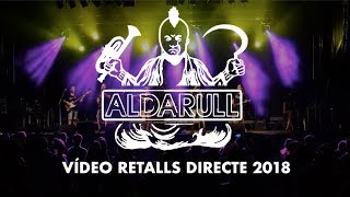 Aldarull  Resum 2018 Lliçà dAmunt [upl. by Samul]