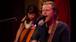 The Lumineers  Full Performance Live on KEXP [upl. by Card]