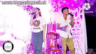 SKYROCKET BAND LIVE IN PANIGAYAN BASILAN [upl. by Ecirb146]