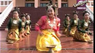 Tarian Ranup Lampuan Aceh Full Music amp Jernih [upl. by Ezmeralda827]