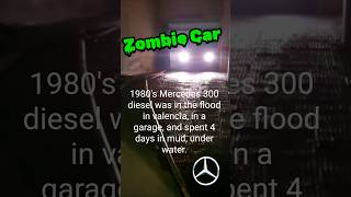 The toughest car ever made Part 1 truth coreism automobile mercedes short [upl. by Akeber]