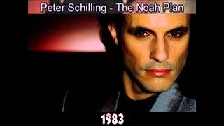 The Noah Plan PETER SCHILLING1983 EDITED ENGLISH VERSION [upl. by O'Toole]