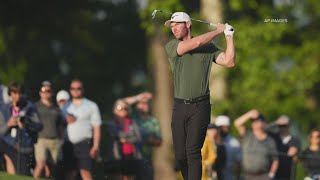 Grayson Murray dies at age 30 a day after withdrawing from Colonial PGA Tour says [upl. by Zane]