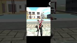 Dost ka birthday gamingshorts indian bike driving 3d viral [upl. by Tiemroth893]