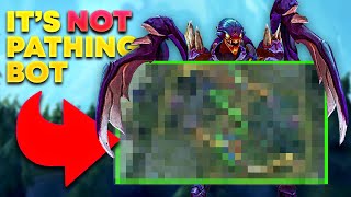 The Advanced Early Game Jungle Pathing NO ONE Talks About  League of Legends Jungle Guide [upl. by Nelo]