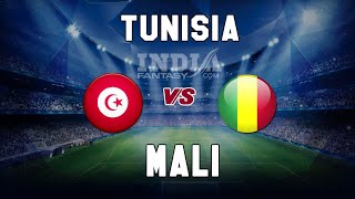 Shocking prophecy about Mali vs Tunisia [upl. by Raab885]