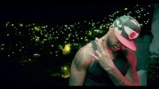 Booba  Tombé pour elle Clip Officiel [upl. by Rosenthal]