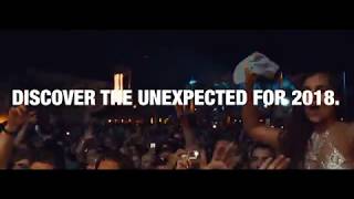 Ushuaïa Ibiza Beach Hotel – Experience 2018 [upl. by Sabas32]