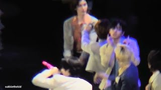 240106 BOYNEXTDOOR  But Sometimes at GDA 2024 in Jakarta Fancam [upl. by Algar]