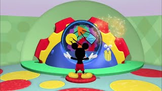 Mickey Mouse Clubhouse Mickeys Mouskedoer Season 14 [upl. by Ignatius]