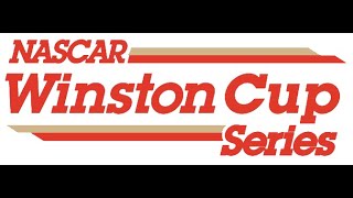 1981 NASCAR Winston Cup Series Busch 500 at Bristol ESPN SportsCenter Highlights [upl. by Marylinda50]