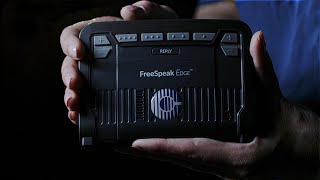 FreeSpeak Edge Its Here and It Changes Everything [upl. by Michale357]