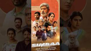 Simbaa Movie Review  25 ⭐️⭐️  simbaamovie review telugu [upl. by Eeclehc]