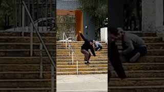 Tiago Lemos🔥🛹skateboarding subscribe [upl. by Latimore]