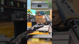 BEST LAG 53 Gunsmith CODM codmobile codm [upl. by Adnimra551]