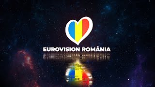 Semifinala Eurovision România 2022 – a doua parte  LIVE TVR1 [upl. by Aynad]