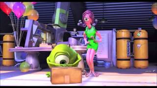 I cant believe it Monsters Inc [upl. by Carlin]