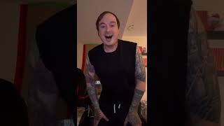 Memphis May Fire  Misery Vocal Cover [upl. by Bixler]