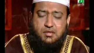 Sheikh Saad Nomani Personal Tune Sourah Dahr LIVE on Geo Tv 2009flv [upl. by Else]