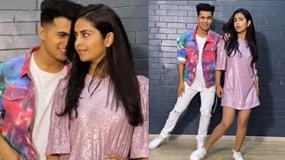 Avika Gor Dance On CareNiKarda Song With Aadil Khan Video Viral Shorts Reels [upl. by Limaj]