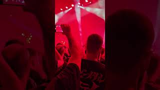 Syncopation  BABYMETAL  Verti Music Hall Berlin 19112023 [upl. by Dunc]