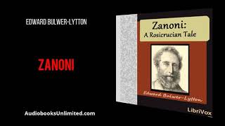 Zanoni Audiobook [upl. by Rebliw51]