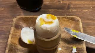 Quick recipe 2 Ancient Roman seasonings for a spectacular breakfast egg [upl. by Zat]