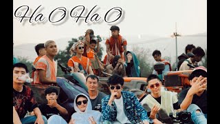 Microboy Ha O Ha O ft Eh la x 9Bank x 23LMJ Official MV [upl. by Paik]