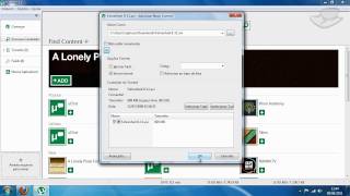 Dicas  Como usar o uTorrent  Baixaki [upl. by Egroej]