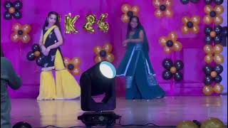 Civil freshers dance at nit Jalandhar nitj [upl. by Yanetruoc]