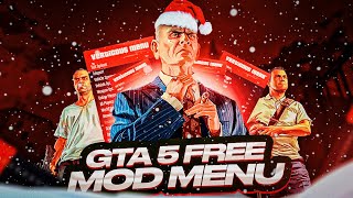 The BEST GTA V ONLINE KIDDIONS MOD MENU amp ULTIMATE MONEY  LVL UP WORKING GTA 5 PC  GAMEPLAY [upl. by Cath]