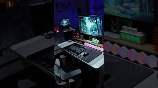 Tech Lover  The Ultimate Desktop Setup  Most Ideal Workstation [upl. by Garneau392]