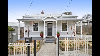 615b Havelock st Soldiers Hill  Trevor Petrie Real Estate [upl. by Balthazar]