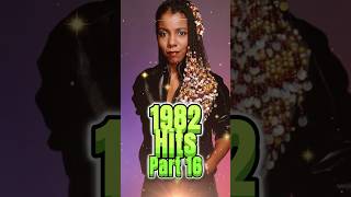 1982 Hits Part 16 musicish musiconfire music 80smusic 80ssongs 80s 1980s shorts songs [upl. by Ilajna]