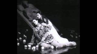 LOC capuleti montecchi Act2 Scn2 Romeo Tebaldo duet [upl. by Calva]