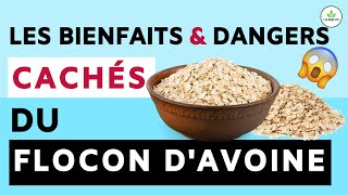 FLOCON DAVOINE SES BIENFAITS ET DANGERS CACHÉS POUR LA SANTÉ RECETTES BONUS [upl. by Namyac]