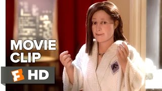 Anomalisa 2015  Did I Do Something Wrong Scene 810  Movieclips [upl. by Nonna]