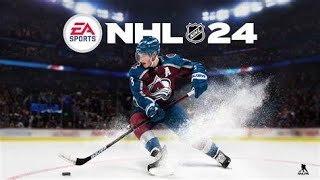 🏒 NHL 24 Hockey [upl. by Anitnahs367]