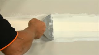 How To Install Plasterboard  Mitre 10 Easy As DIY [upl. by Aisela]