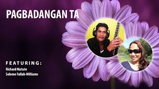 Ilocano Song  PAGBADANGAN TA [upl. by Anrehs]