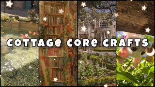 🌻cottagecore tiktoks 8🌻 [upl. by Ly]