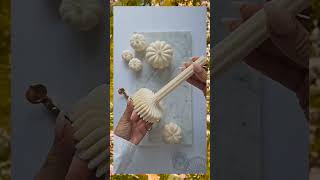 candle candlecraft handmadecandles artist handcraft handmade ytshorts [upl. by Houlberg690]