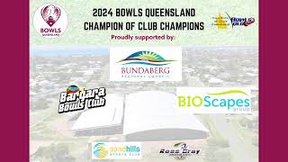 2024 BQ Champion of Club Champion Finals  Day 4 [upl. by Felipe312]