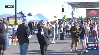 The 2023 Deschutes County Fair and Rodeo returns for its 103rd run [upl. by Nahsor818]