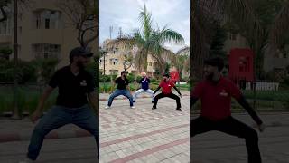 Haan Kargi📣Ammy VirkBhanga bhangra dance punjabi [upl. by Nosiram60]